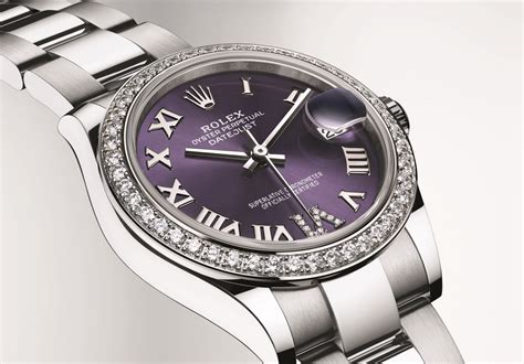 costo rolex oyster perpetual datejust lady 31|rolex lady datejust 26mm price.